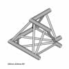 Фермы для сцены DURA TRUSS DT 43 C21-L90 90